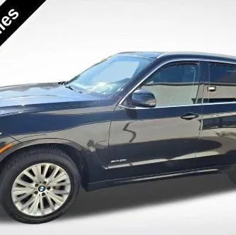 2016 BMW X3 xDrive35i