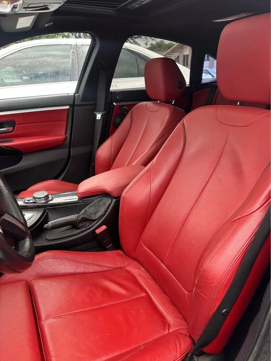 2016 BMW 4 Series - Image 9 of 9