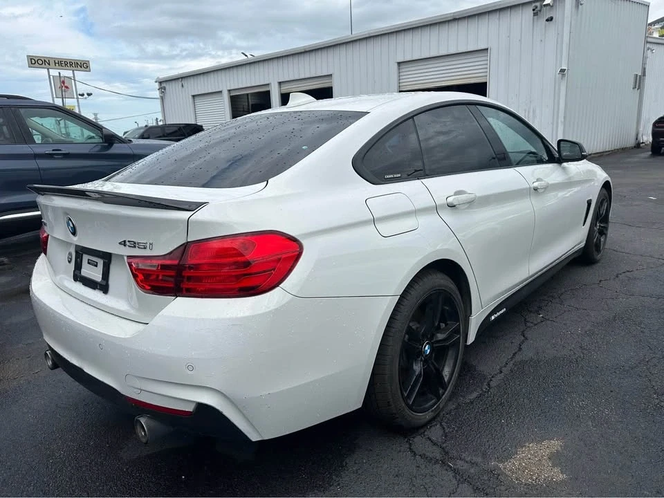 2016 BMW 4 Series - Image 6 of 9