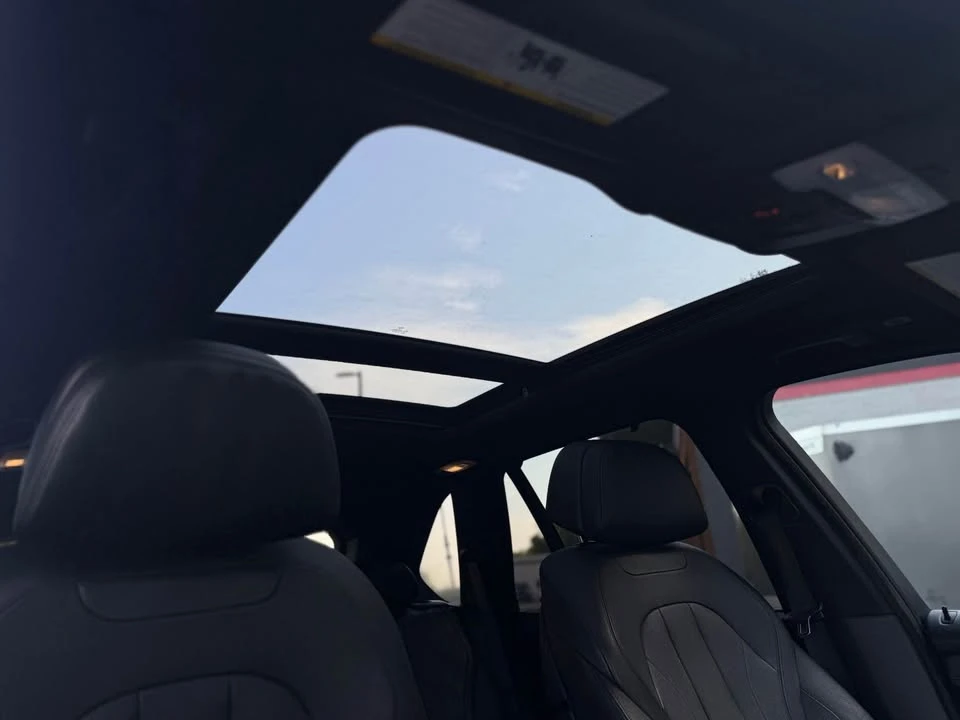 2016 BMW F15 X5 - Image 11 of 13
