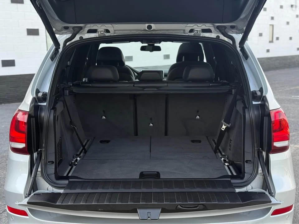 2016 BMW F15 X5 - Image 12 of 13