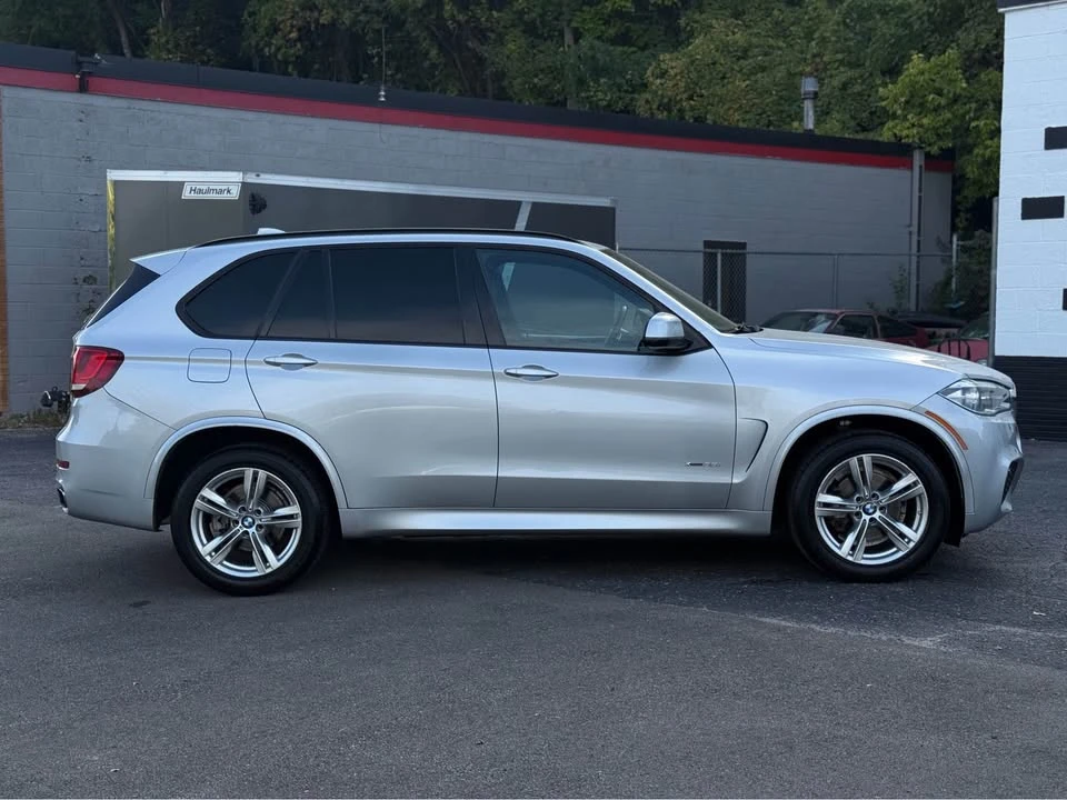 2016 BMW F15 X5 - Image 3 of 13