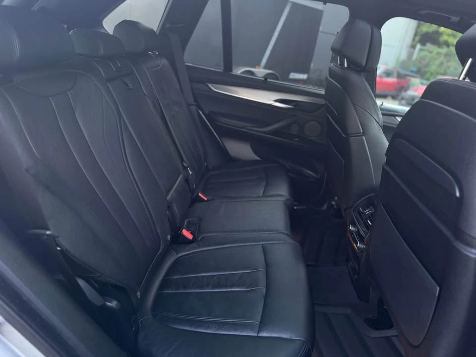 2016 BMW F15 X5 - Image 10 of 13