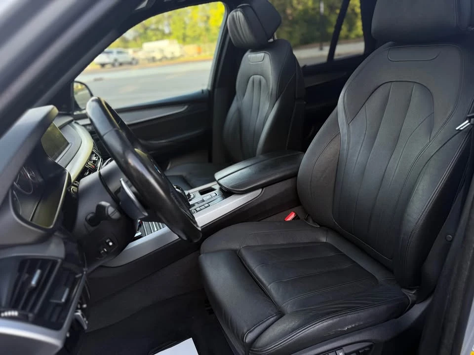 2016 BMW F15 X5 - Image 6 of 13