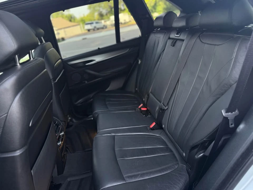 2016 BMW F15 X5 - Image 9 of 13