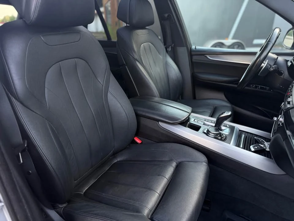 2016 BMW F15 X5 - Image 8 of 13