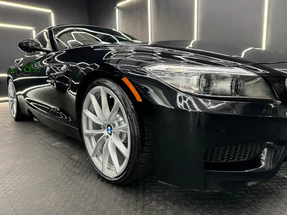 2016 BMW E89 Z4 Roadster - Image 5 of 9