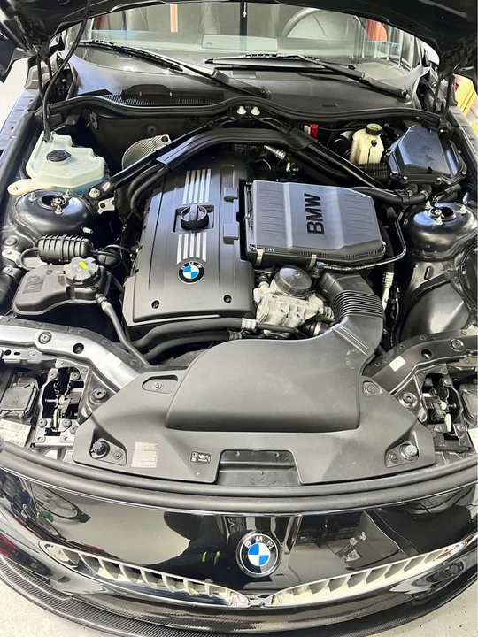 2016 BMW E89 Z4 Roadster - Image 9 of 9