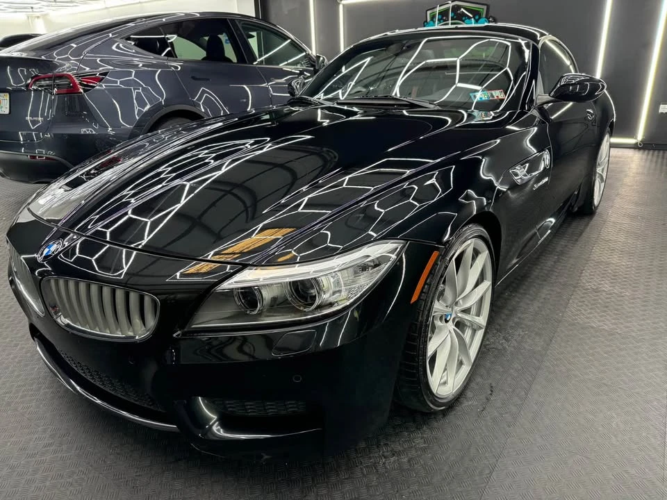 2016 BMW E89 Z4 Roadster - Image 6 of 9
