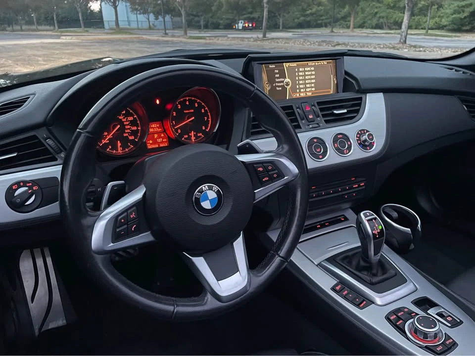 2016 BMW E89 Z4 Roadster - Image 4 of 6