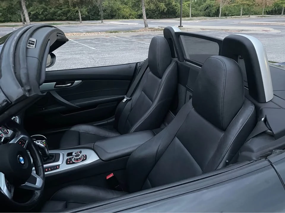 2016 BMW E89 Z4 Roadster - Image 3 of 6