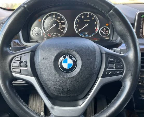 2016 BMW F15 X5 - Image 8 of 12