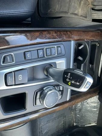 2016 BMW F15 X5 - Image 9 of 12