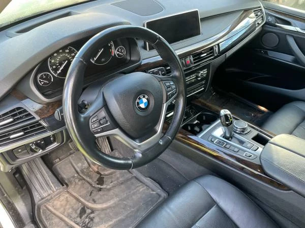 2016 BMW F15 X5 - Image 7 of 12