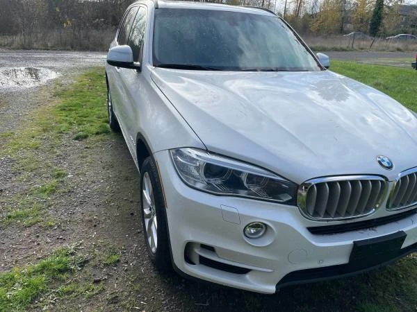 2016 BMW F15 X5 - Image 4 of 12
