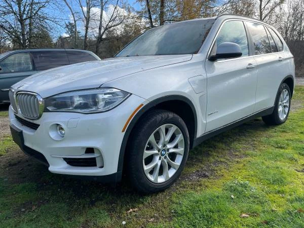 2016 BMW F15 X5 - Image 3 of 12