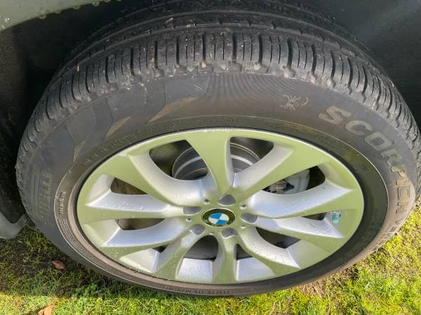 2016 BMW F15 X5 - Image 12 of 12