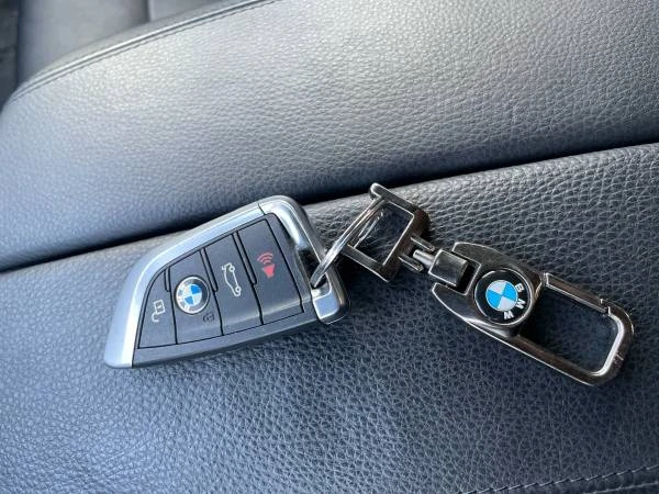 2016 BMW F15 X5 - Image 11 of 12