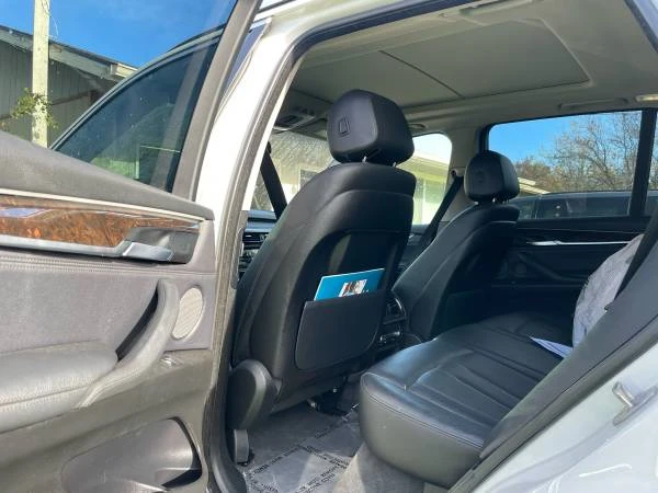 2016 BMW F15 X5 - Image 5 of 12