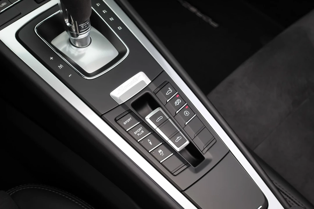 2016 Porsche 981 Boxster GTS - Image 13 of 17