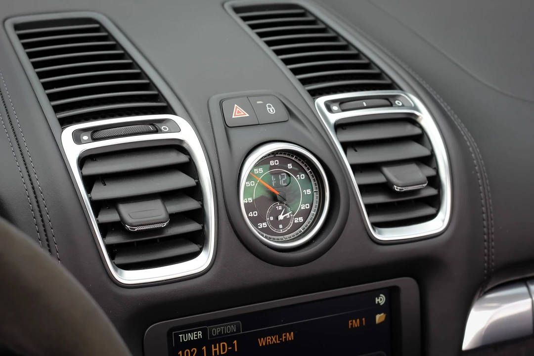 2016 Porsche 981 Boxster GTS - Image 15 of 17