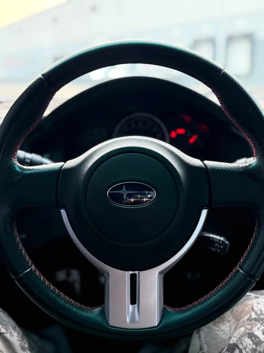 2016 Subaru BRZ 1st Gen - Image 4 of 10