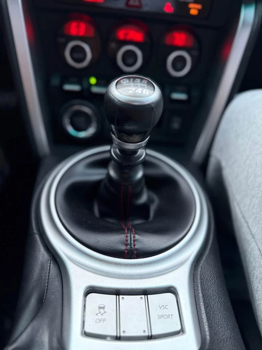 2016 Subaru BRZ 1st Gen - Image 6 of 10