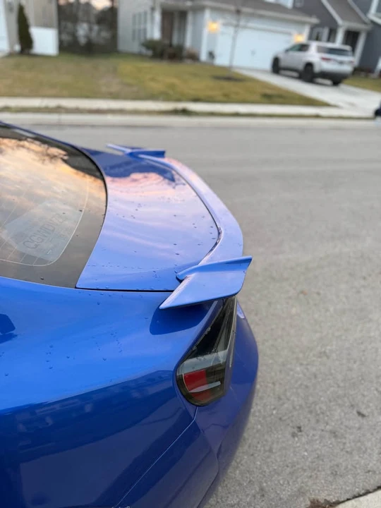2016 Subaru BRZ 1st Gen - Image 7 of 10