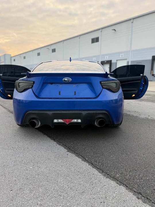 2016 Subaru BRZ 1st Gen - Image 2 of 10