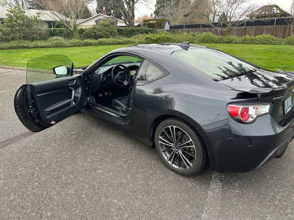 2016 Subaru BRZ 1st Gen - Image 3 of 9