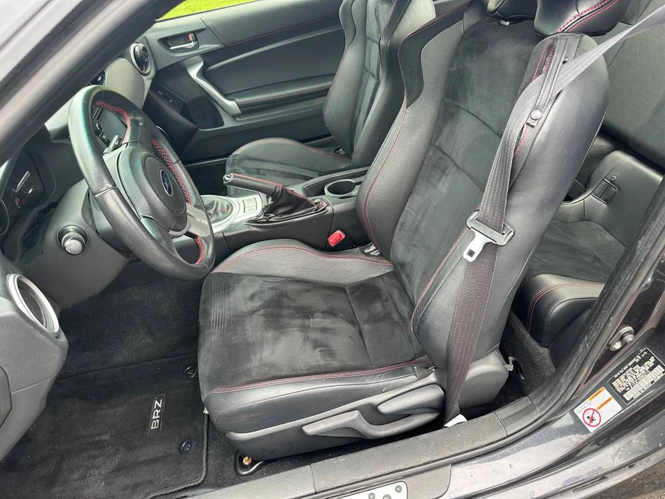 2016 Subaru BRZ 1st Gen - Image 6 of 9