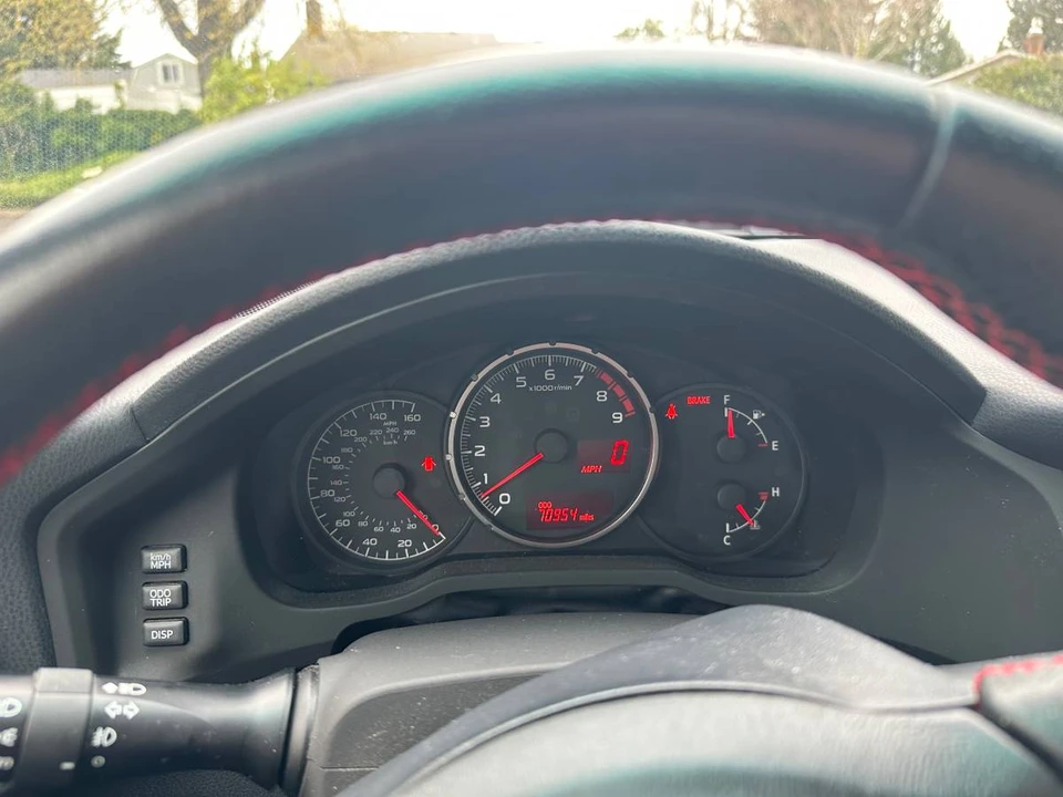 2016 Subaru BRZ 1st Gen - Image 9 of 9