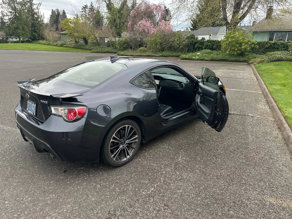 2016 Subaru BRZ 1st Gen - Image 4 of 9
