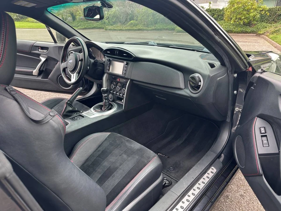 2016 Subaru BRZ 1st Gen - Image 7 of 9