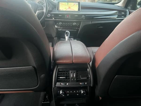2016 BMW F15 X5 - Image 11 of 20