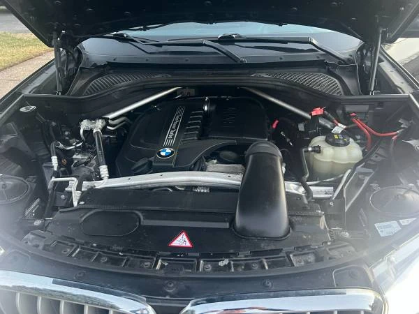 2016 BMW F15 X5 - Image 16 of 20