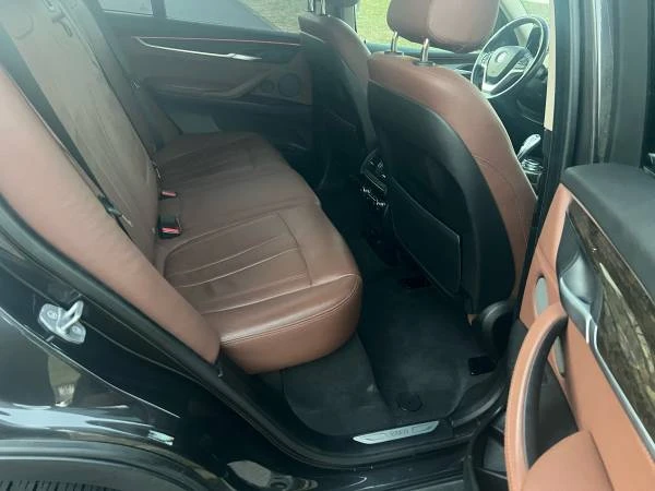 2016 BMW F15 X5 - Image 9 of 20