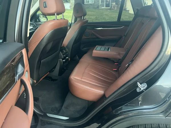 2016 BMW F15 X5 - Image 8 of 20
