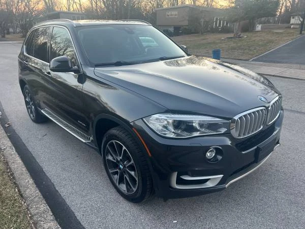 2016 BMW F15 X5 - Image 2 of 20