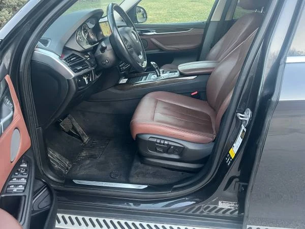 2016 BMW F15 X5 - Image 7 of 20