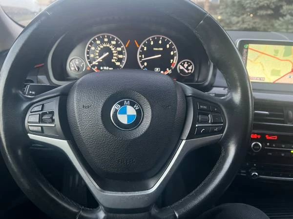 2016 BMW F15 X5 - Image 12 of 20