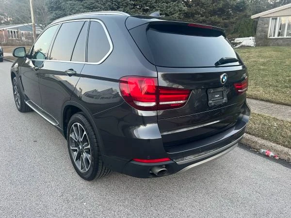 2016 BMW F15 X5 - Image 4 of 20