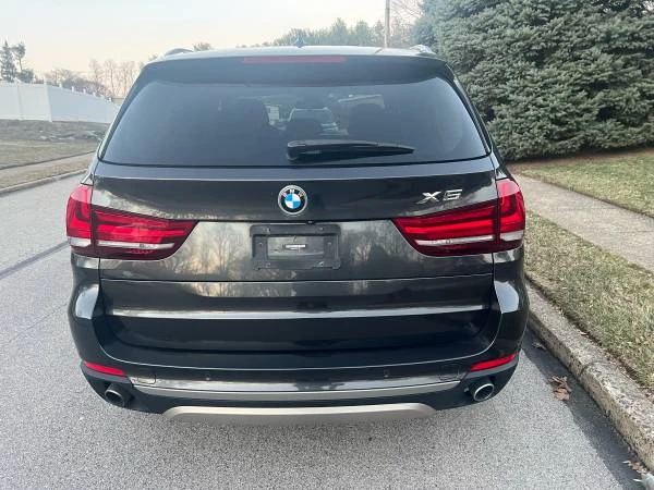 2016 BMW F15 X5 - Image 6 of 20
