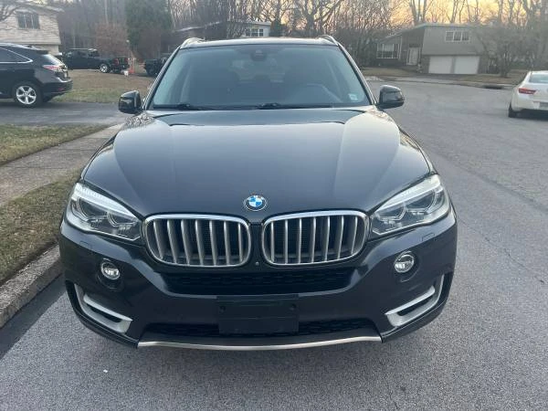 2016 BMW F15 X5 - Image 3 of 20