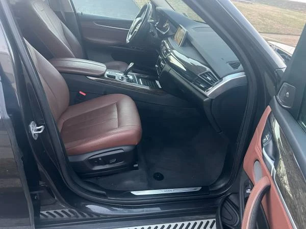 2016 BMW F15 X5 - Image 10 of 20