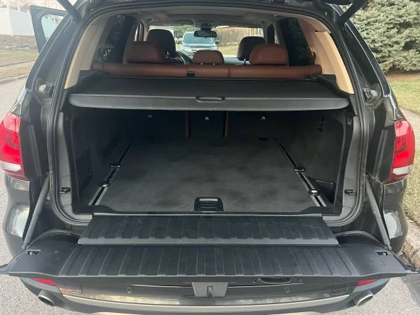 2016 BMW F15 X5 - Image 17 of 20