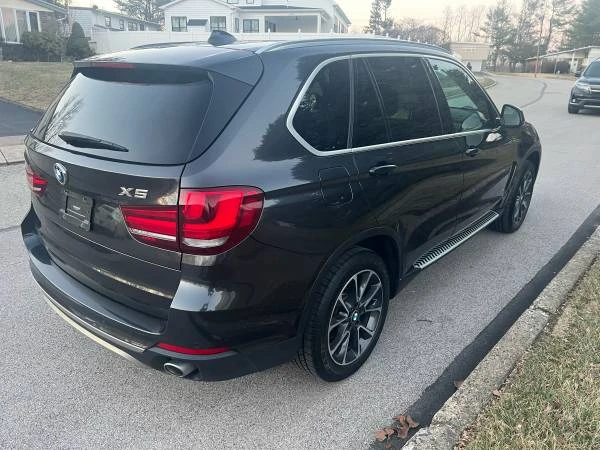 2016 BMW F15 X5 - Image 5 of 20