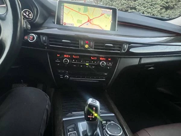 2016 BMW F15 X5 - Image 13 of 20