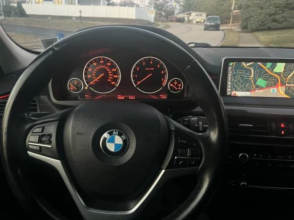 2016 BMW F15 X5 - Image 20 of 20
