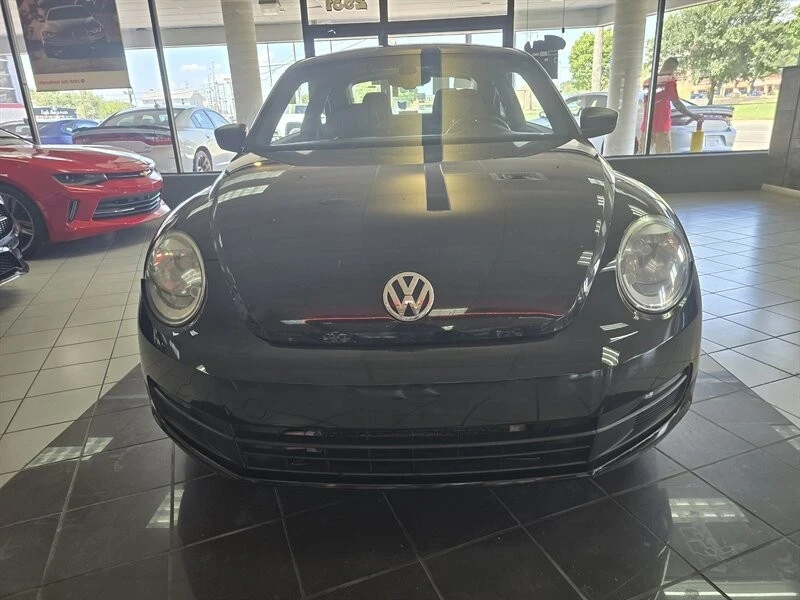 2016 Volkswagen A5 Beetle - Image 2 of 4